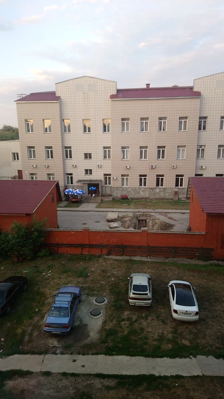 Stoilenskaya Niva Stary Oskol photo