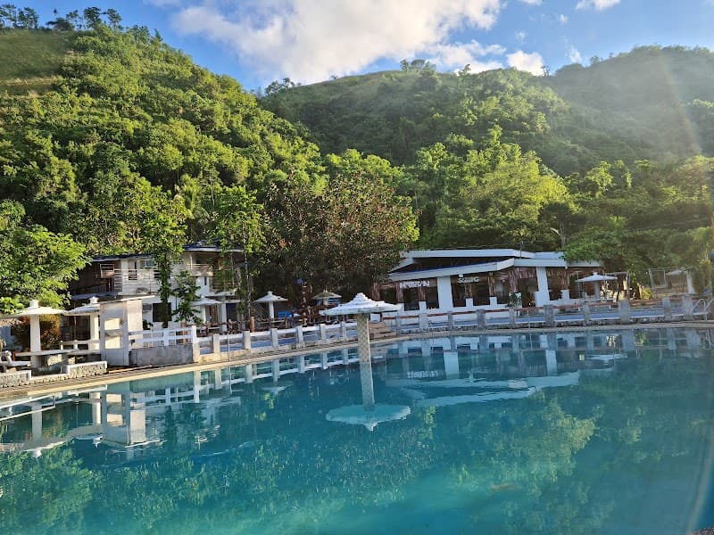 Stone 8 Gabaldon Nueva Ecija San Ildefonso photo