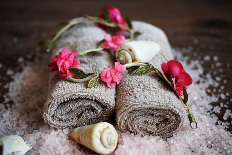 Stone Haven Spa San Antonio photo