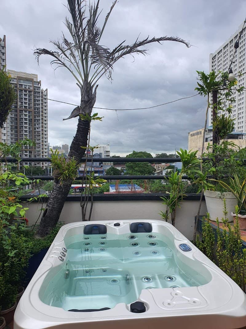 Stone House Hotel Quezon City photo