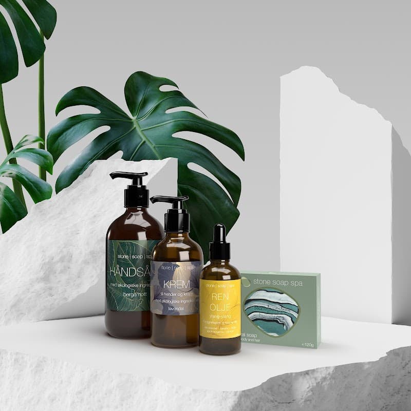 Stone Soap Spa Kristiansand photo