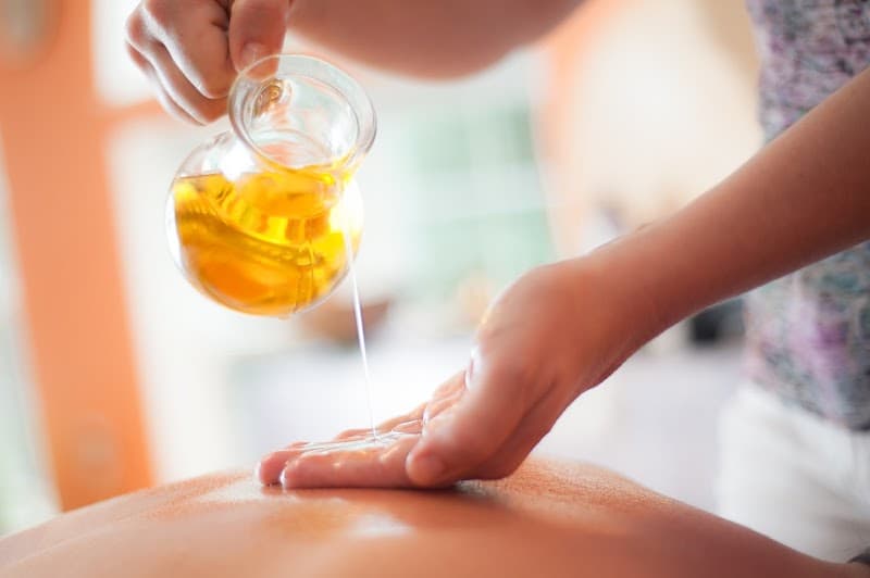 Stone & Spa Ayurvedic Healing Arts Chapel Hill photo