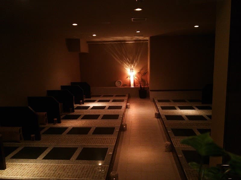 STONE SPA & ESTE Garuda Kodaira City photo