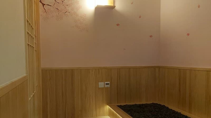 Stone Spa Rock Bath New Territories photo