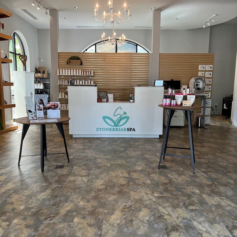 Stonebriar Spa Frisco photo