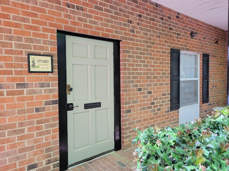 Stoned Relaxation Therapy Massage & Spa, LLC Greensboro photo