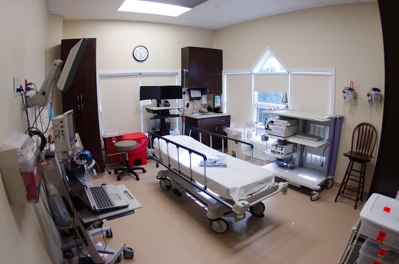 Stoneleigh Medi Spa & Wellness Center Carmel photo