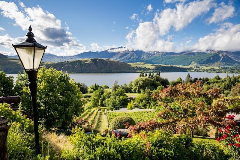 Stoneridge Estate Queenstown photo