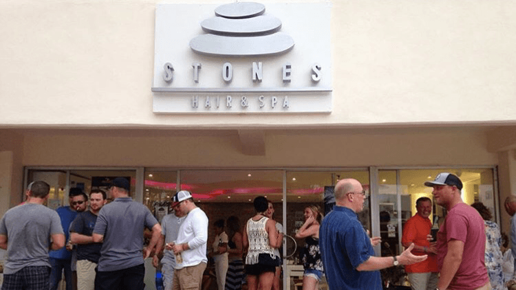 Stones Hair and Spa Cancún photo