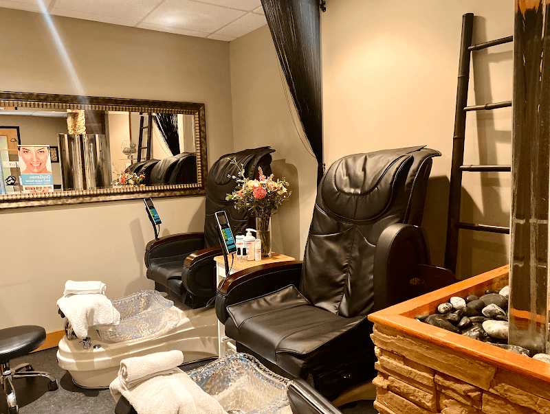 Stonewater SPA Parksville photo