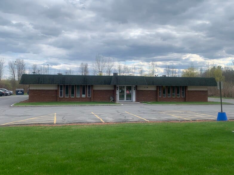 StoneWorks Massage and Skincare Plattsburgh photo