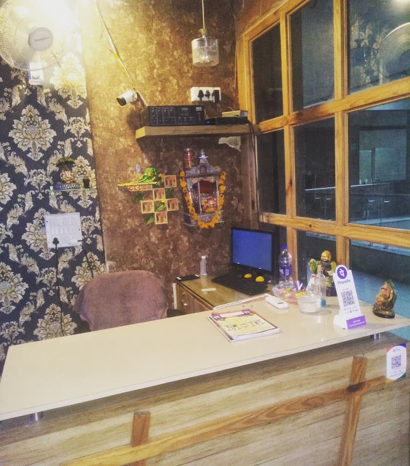 Stonic Spa Ahmedabad photo