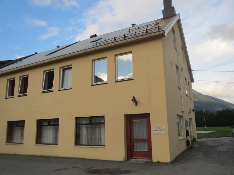 Stordal Aromaterapi photo