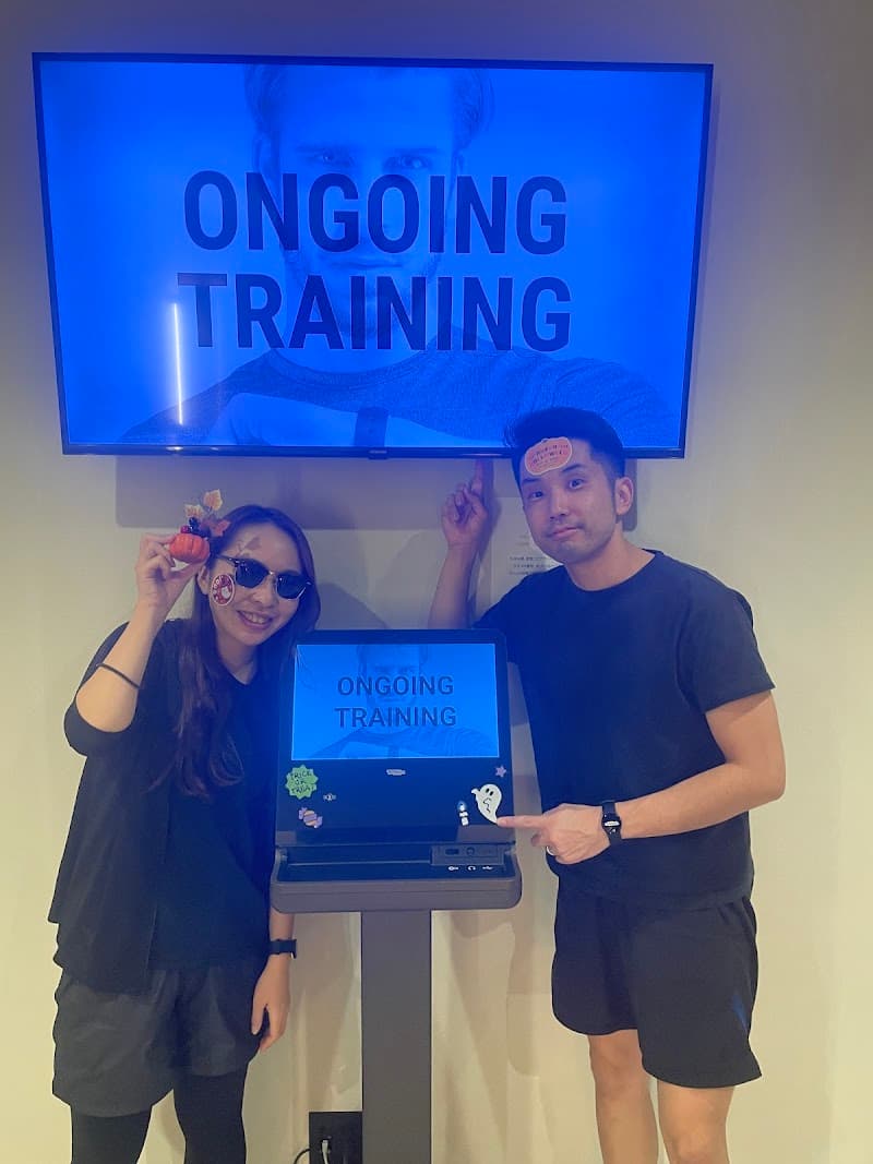 Stork Fitness & Laundry Ichinomiya photo