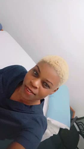 Storm Muscle Rehabilitation Nairobi photo