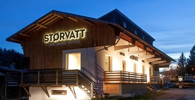 Storvatt Demi-Quartier photo
