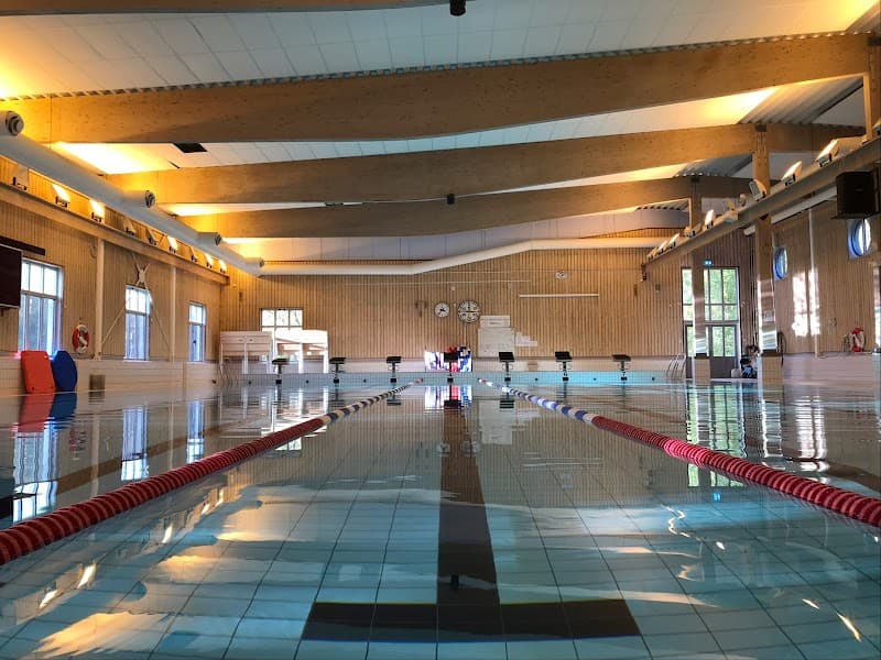 Storvretabadet photo
