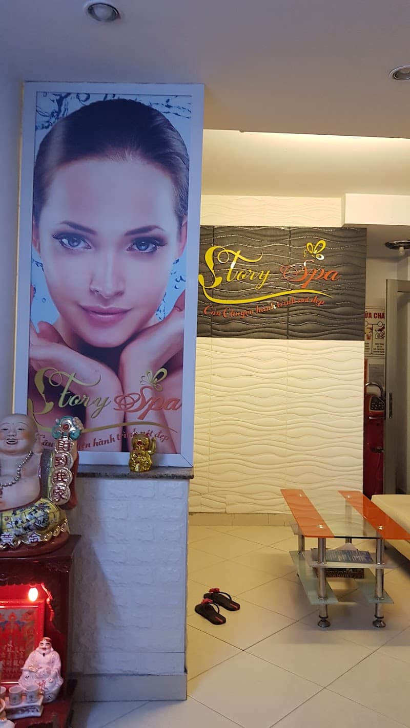 Story Spa Quận 3 photo