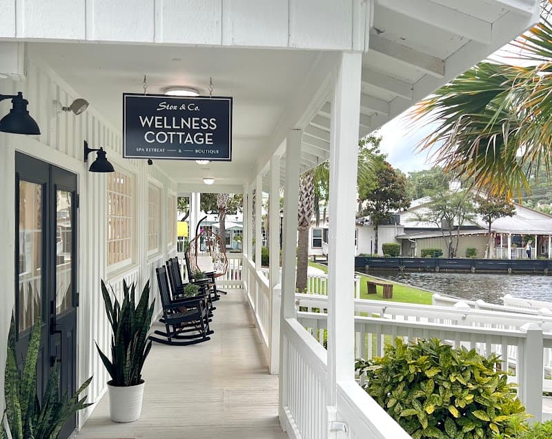 Stox & Co. at the Resort Pawleys Island photo