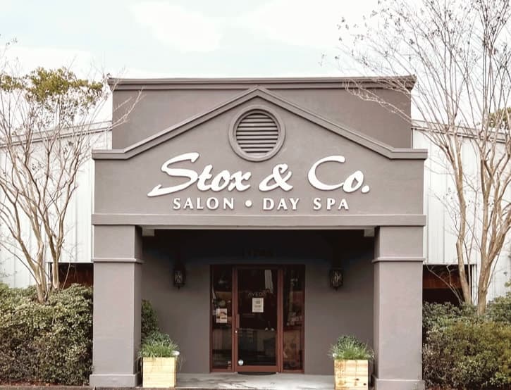 Stox & Co Salon & Day Spa Murrells Inlet photo