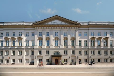 Stradom House, Autograph Collection Krakow photo