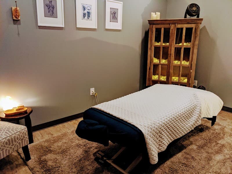 Strahler Sports Massage and Bodywork Therapy Fuquay-Varina photo