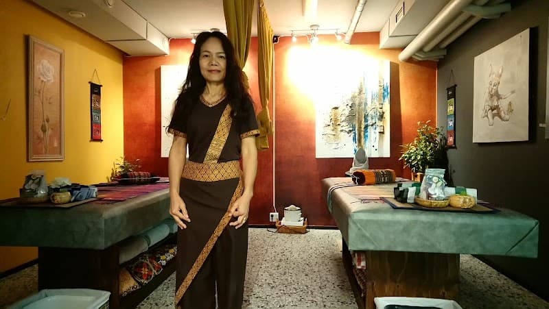 Stråhles Massage & Friskvård Höör photo