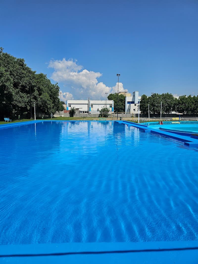 Ștrand Municipal Deva photo