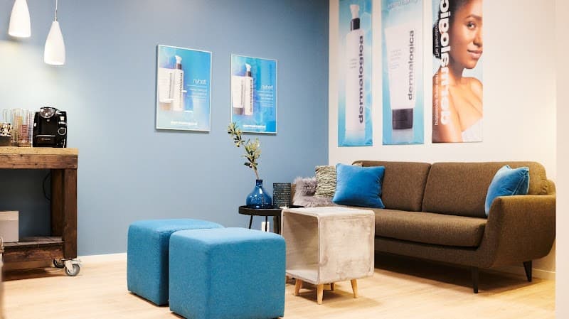 Strandbygda spa & Velvære Elverum photo