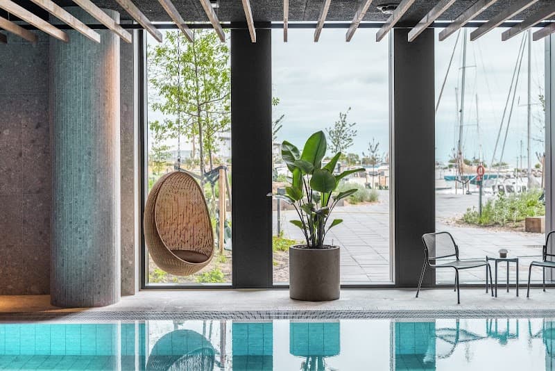 Strandpark Wellness Copenhagen photo