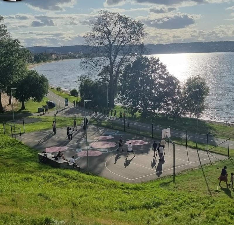Strandparken Jönköping photo