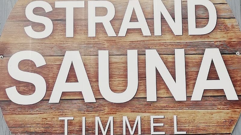 Strandsauna Timmeler Meer Großefehn photo