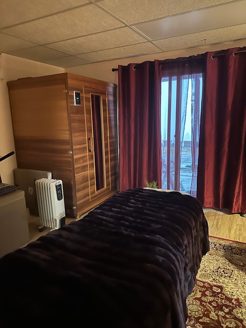 Stranger Massage & Health Center East Wenatchee photo