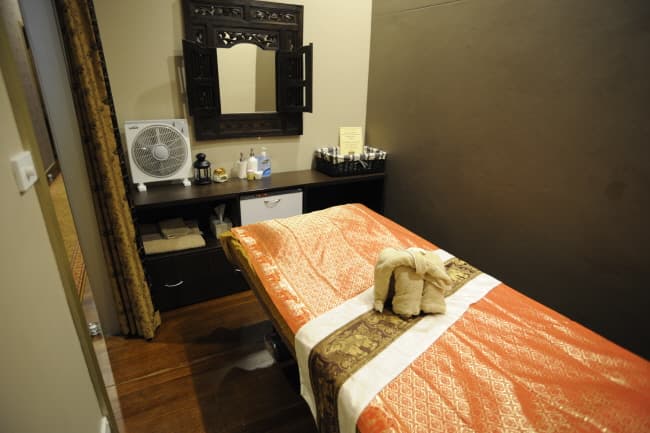 Strathfield Thai Massage Sydney photo
