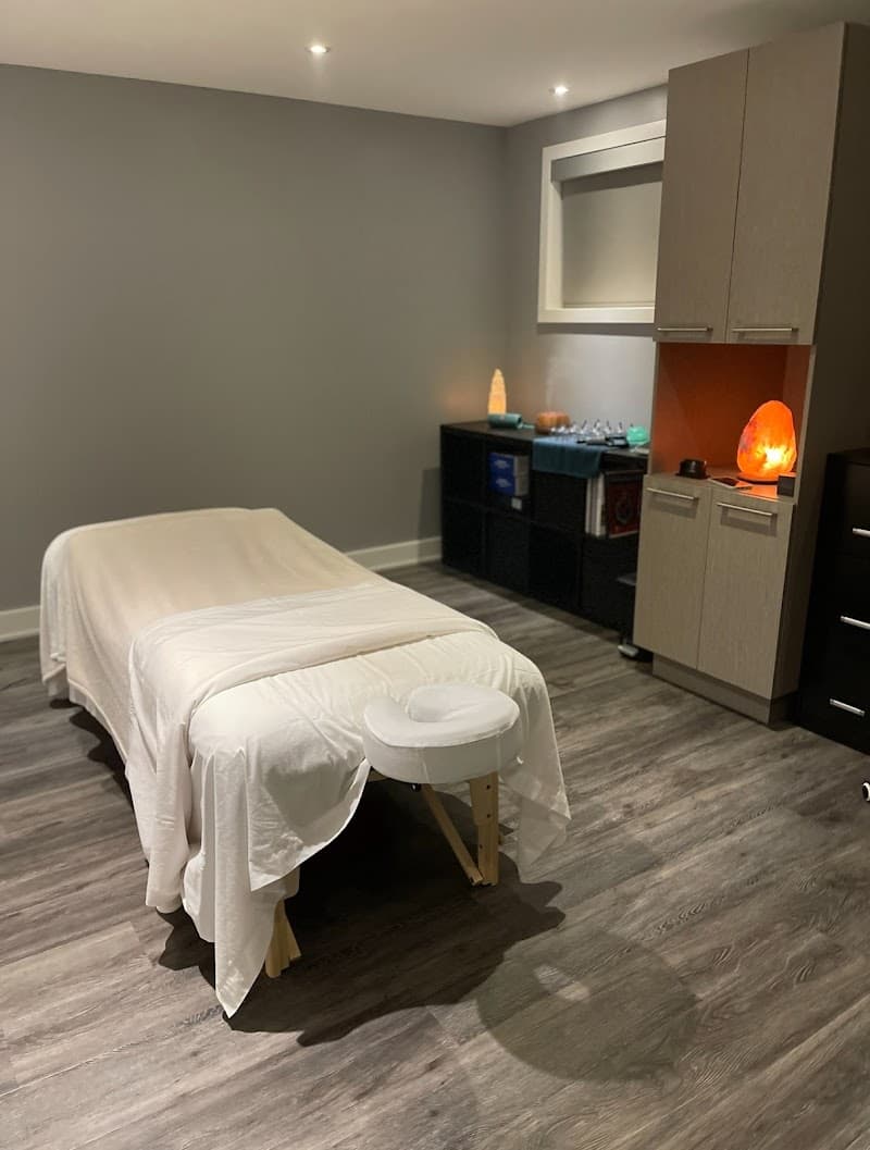 Strauss Massotherapie Brossard photo
