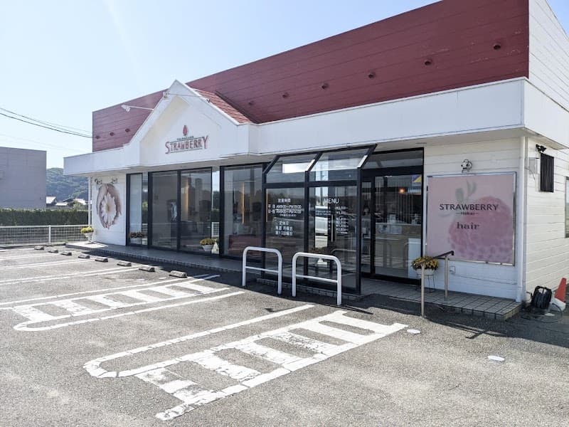 Strawberry Bi Studio Hakui City photo