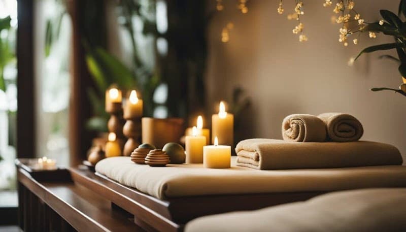 Strawberry Touch Relax spa-Massage Center In Hinjewadi | Massage Parlour In Hinjewadi ,Spa In Hinjewadi,Wakad Pimpri-Chinchwad photo
