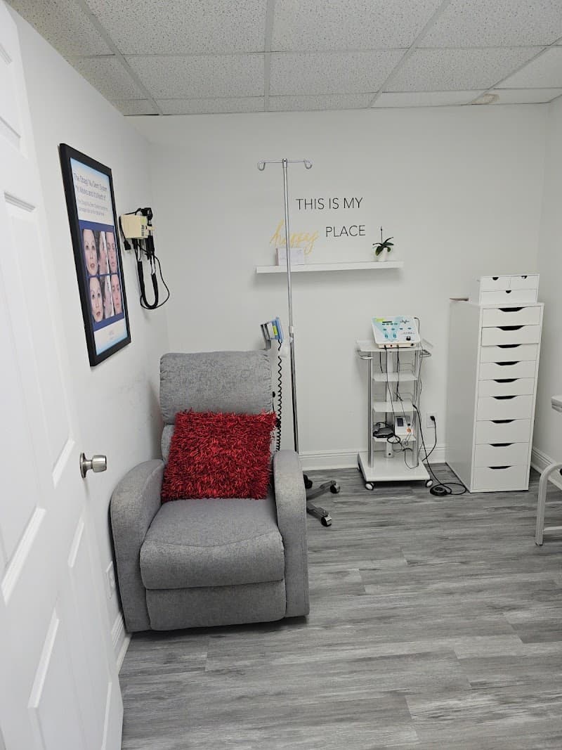 Stream of Life Spa Miami photo