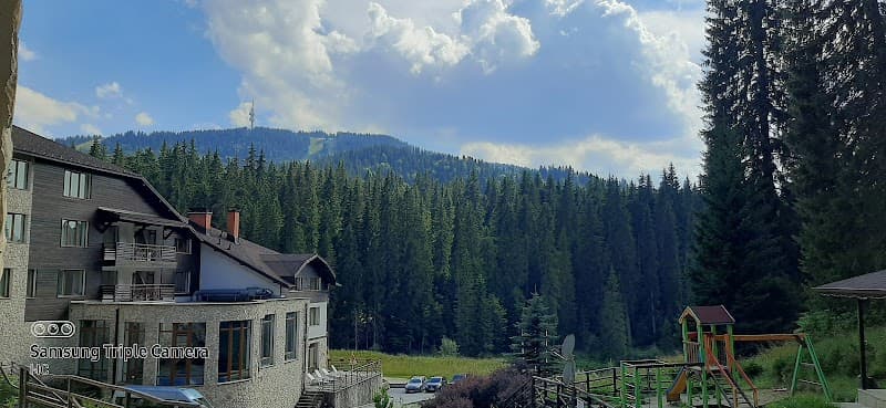 Stream Resort Spa Center g.k. Nevyasta photo