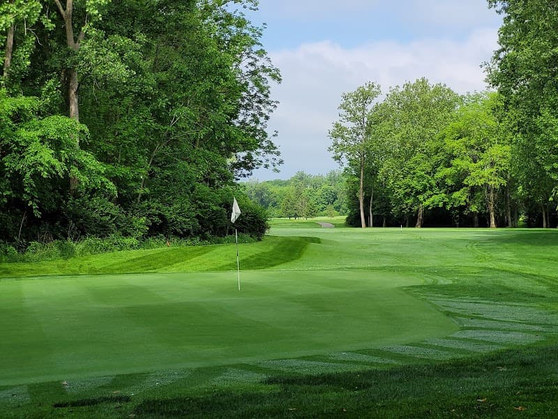 Streamer Golf Academy Pickerington photo