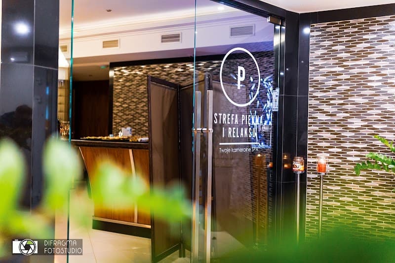 Strefa Piękna i Relaksu Paulina Mikucka-Karczewska Białystok photo