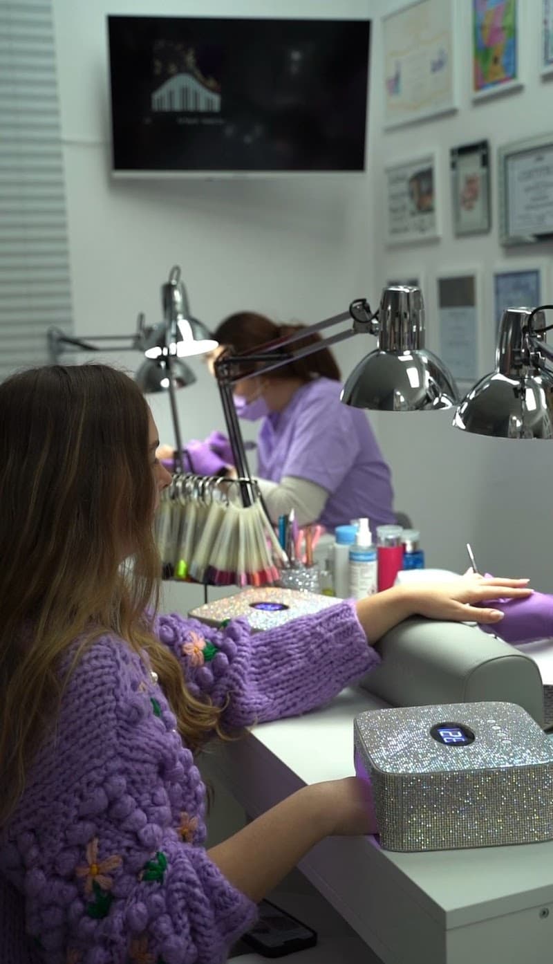 Strefa Piękna Salon Kosmetyczny Warszawa photo