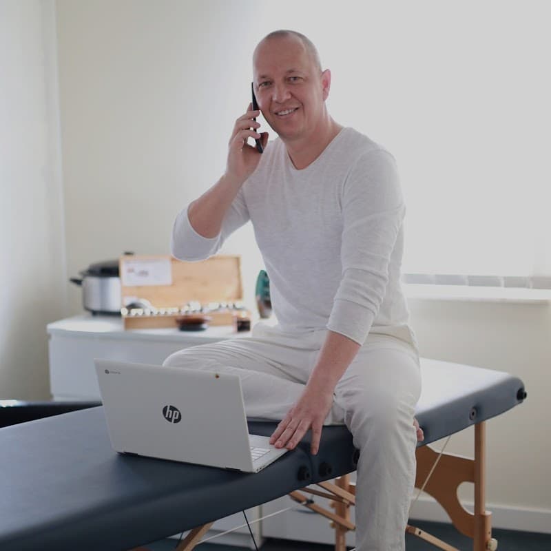 Strefa Relaksu-Gabinet Masażu Anna Kościołowska Słupsk photo