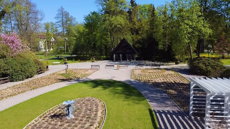 Strefa Relaksu MARTA w Połczynie Zdroju Połczyn-Zdrój photo