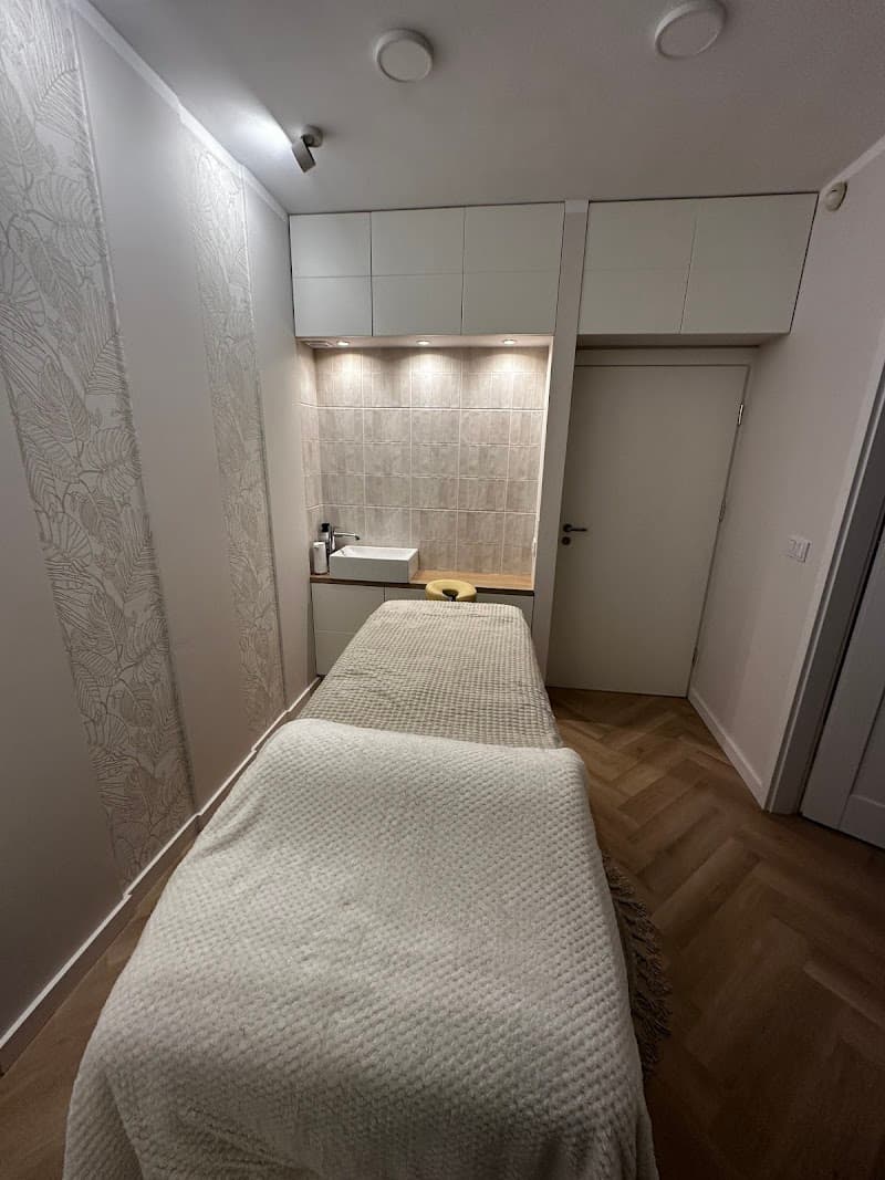 Strefa Relaksu - Unikatowy Świat Masaży Żerków photo