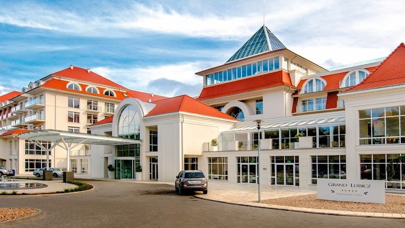 Strefa SPA i Basen Ustka photo