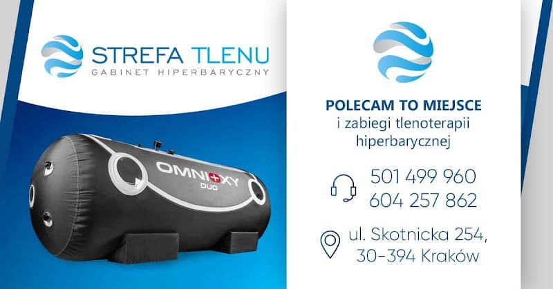 Strefa Tlenu Kraków photo