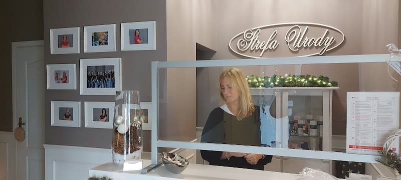 Dobra (Szczecińska) strefa urody photo