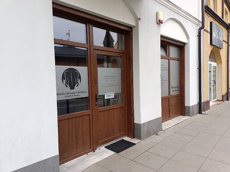Strefa Zdrowia i Relaksu Health&Beauty Skierniewice photo