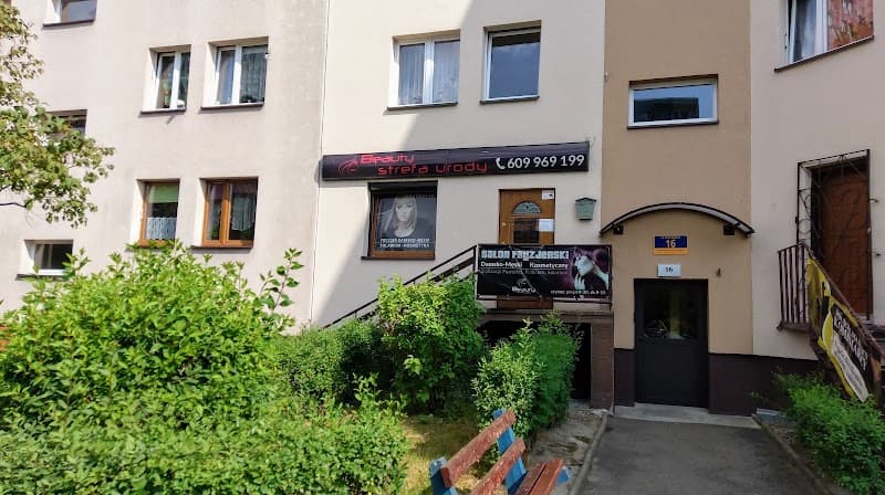 Strefa zdrowia i urody Zabrze photo